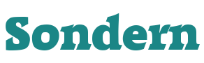 sondern