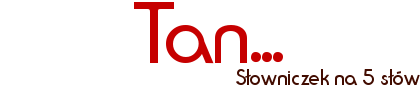 das Tankschloss, die Tankstelle, der Tankwart, die Tanne, die Tante